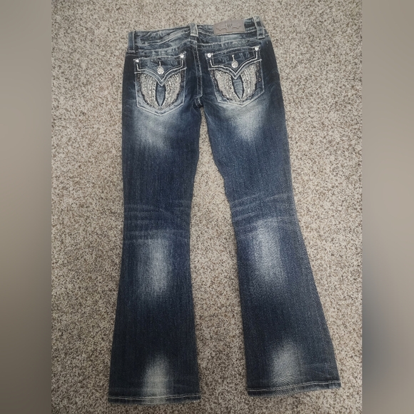 Miss Me Jeans - Bootcut - Picture 6 of 9